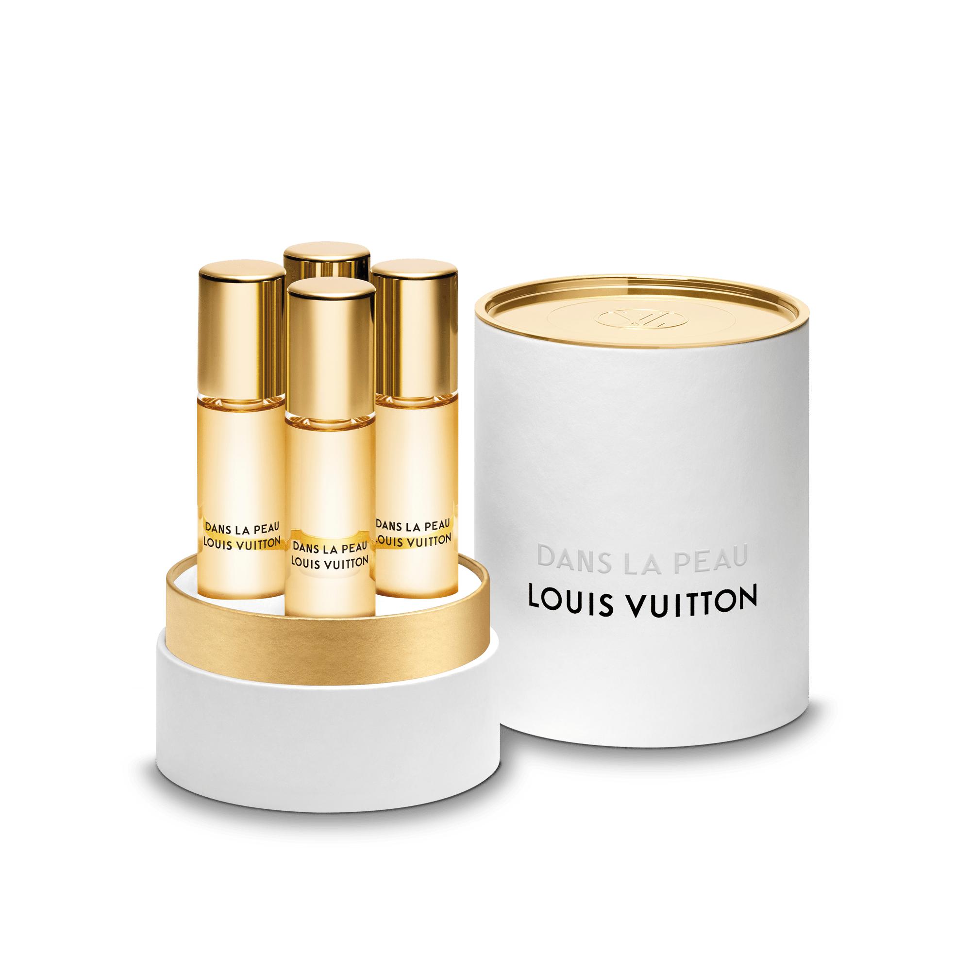 louis vuitton dans le peau